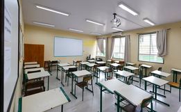 Professor é investigado por importunação sexual contra 7 adolescentes em escola de SC