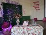 Escola Raul Pompéia realiza evento alusivo ao Outubro Rosa