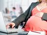 Contabilista orienta sobre a nova lei que determina afastamento de grávidas do trabalho presencial