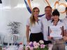 Pescados Rio Vivo de Descanso recebe certificação SISBI da Cidasc