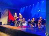 Show da Orquestra de Itapiranga reúne grande público