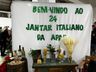 Jantar da APAE de SMO reúne mais de 700 pessoas 