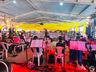 Cultura, música, gastronomia e chopp: Confira as atrações da Oktoberfest de domingo
