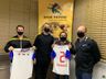 Jogador que atua nos Emirados Árabes Unidos participa do Bate Papo Esportivo