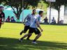 Torneio 1º de maio Associação Diniz reúne forças de segurança da região