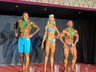 Itapiranguense vence campeonato de fisiculturismo na Irlanda