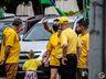 Concentração para carreata de 7 de setembro em SMOeste reúne publico regional 