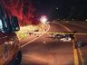 Identificados os dois homens que morrem após colisão frontal de duas motos em Mondaí
