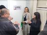 Comarca de São José do Cedro recebe instalação de Ponto de Inclusão Digital