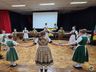 Abertura do Encontro Internacional de História promove espetáculo em Itapiranga