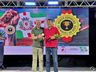 Secretaria de Esporte condecora mais de 100 personalidades e entidades com o Mérito Esportivo 2024
