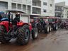 Paróquia São José realiza Festa do Colono e Motorista em Cedro