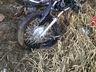 Vítima de colisão com carro em Iporã do Oeste, motociclista morre no Hospital Regional