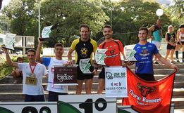 SMO: Programação esportiva é destaque no aniversário da cidade 