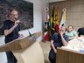 Notas do bloco de produtor rural é discutido na Câmara de Vereadores de Cedro