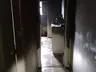 Casa pega fogo e mulher é achada morta em closet em SC