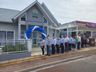 Apae de São João do Oeste inaugura sede própria