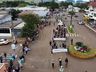 Desfile Cívico em Guarujá do Sul reúne grande público no Dia da Independência