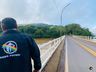 FOTOS: Nível de água do Rio Uruguai começa estabilizar em Itapiranga