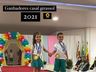 Evento marca a escolha do Casal Girassol de 2021