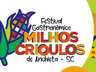 1º Festival Gastronômico Milhos Crioulos deve atrair mais de mil pessoas, diz prefeito