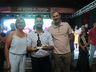 FECAPS revela talentos e é sucesso mais uma vez em Palma Sola