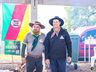 1º Cost’ Tchê movimenta rodeio em São Miguel do Oeste; fotos