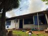 Residência é danificada por incêndio em São Miguel do Oeste 