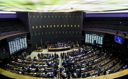 Maioria dos deputados catarinenses votarão a favor do voto impresso