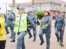 Desfile de 7 de Setembro reúne cerca de 26 pelotões em Campo Erê 