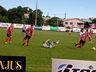 Cometa empata fora de casa no Campeonato Regional Taça D'Lamb