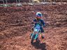 2ª etapa da Copa Oestina de Veloterra movimenta região; fotos