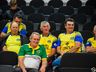 Praticantes de bolão recebem homenagem na Câmara pelos 70 anos de história