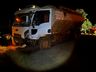 Morre motorista envolvido em grave acidente na BR 163, em SMOeste 