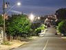 SMOeste intensifica instalação de iluminação em LED