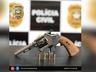 Polícia Civil prende suspeitos de homicídio em Flor do Sertão