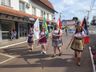 Desfile Cultural da 46ª Oktoberfest reúne 40 entidades