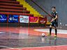 São Miguel Futsal/Joni Gool garante vitória em casa sobre Independente 