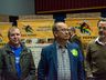 Assista: Oito candidatos ao governo de Santa Catarina participam de debate na Peperi