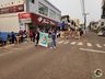 Desfile cívico celebra os 70 anos de emancipação de Itapiranga