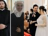 Freira e seminarista trocam vida religiosa, se casam em SC e história viraliza
