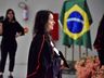 Unopar e Anhanguera realizam formatura de 30 alunos em SMO