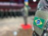 Militares do Exército prestam juramento à Bandeira em solenidade do Dia do Soldado
