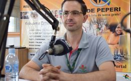 Região registra déficit de quase mil milímetros de chuva em dois anos
