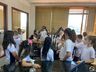 Alunos da Escola Municipal Funei visitam Rádio Itapiranga