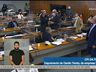 VÍDEO: Renan Calheiros e Jorginho Mello trocam xingamentos na CPI: 'Vagabundo', 'picareta'