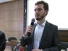 Promotoria pública de SJCedro registra mudança durante o mês 