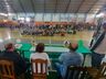 Chape e a prefeitura inauguram Polo de Belmonte