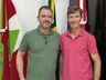 Vice-prefeito assume o Executivo Municipal de Itapiranga