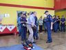 Corpo de Bombeiros comemora 16 anos com entregas e homenagens, em Iporã do Oeste